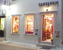 TANTANIS SHOP