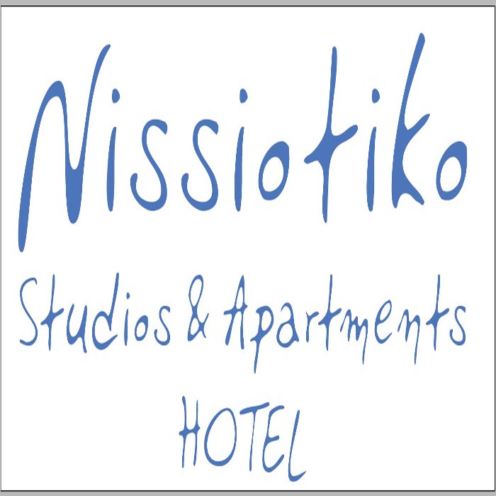 NISSIOTIKO HOTEL  APARTMENTS